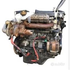 Motor 834 c.146 Lancia Thema (834_) 2000 i.e.turbo (834cv)