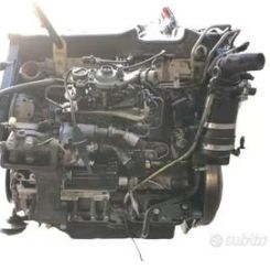 Motor 8144.91 Lancia Thema (834_) 2500 turbo d (834d)