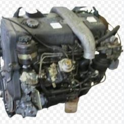 Motor 8144.97 Lancia Thema (834_) 2500 turbo ds (834ae)