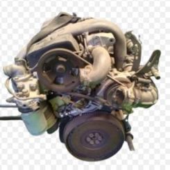 Motor 8144.97 y Lancia Thema (834_) 2500 turbo ds (834fe, 834le)
