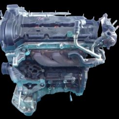 Motor 834 f.000 Lancia Thema (834_) 3000 v6 (834gd, 834fd)