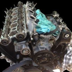 Motor f 105 l Lancia Thema (834_) 8.32 (834f)
