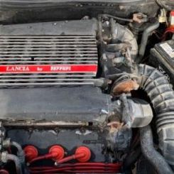 Motor erb Lancia Thema (lx_) 3.6 (48, lx)