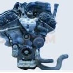 Motor erb Lancia Thema (lx_) 3.6 4wd (lx, 48)