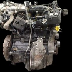 Motor 834 b2.000 Lancia Thema sw (834_) 2000 i.e. 16v (834aa)