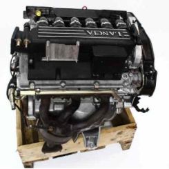 Motor 834 c1.000 Lancia Thema sw (834_) 2000 i.e. 16v turbo (834ac)
