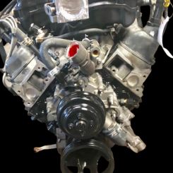 Motor 841 e.000 Lancia Thesis (841_) 2.0 turbo (841axa1b03)