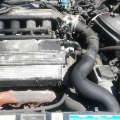 Motor 841 d.000 Lancia Thesis (841_) 2.4 (841axb1b00)