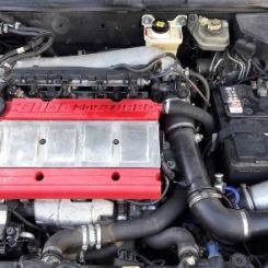 Motor 841 c.000 Lancia Thesis (841_) 2.4 jtd (841axd1b02)