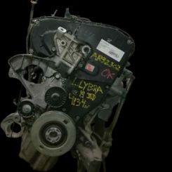 Motor 828 b7.000 Lancia Trevi (828_) 2000 volumex (828db17)