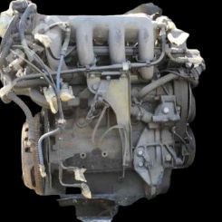 Motor 176 b2.000 Lancia Y (840_) 1.1 (840ae)