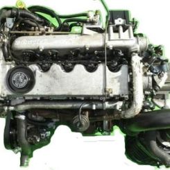 Motor 840 a4.000 Lancia Y (840_) 1.4 12v (840ac)