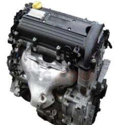 Motor 156 a.000 Lancia Y10 (156_) 1.0 (156c)