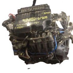 Motor 156 a.000 Lancia Y10 (156_) 1.0 (156c)
