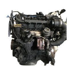 Motor 156 a.000 Lancia Y10 (156_) 1.0 (156c)