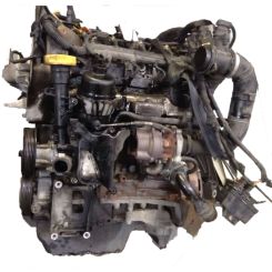 Motor 156 a.000 Lancia Y10 (156_) 1.0 (156c)