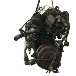 Motor 156 a.000 Lancia Y10 (156_) 1.0 (156c)