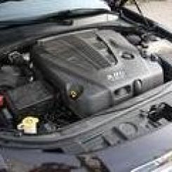 Motor 156 a2.000 Lancia Y10 (156_) 1.0 fire (156aa)