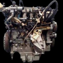 Motor 156 a2.246 Lancia Y10 (156_) 1.0 fire catalytic-conv (156ae)