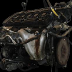 Motor 176 b2.000 Lancia Y10 (156_) 1.1 fire a las 4 ruedas (156ag)