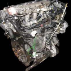 Motor 156 c.046 Lancia Y10 (156_) 1.1 i.e. fire a las 4 ruedas (156ag)