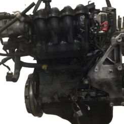 Motor 312 a2.000 Lancia Ypsilon (312_) 0.9 cng (312.yxg1a)