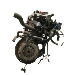 Motor 312 a2.000 Lancia Ypsilon (312_) 0.9 cng (312.yxg1a)
