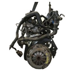 Motor 312 a2.000 Lancia Ypsilon (312_) 0.9 cng (312.yxg1a)