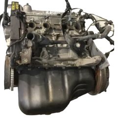 Motor 312 a2.000 Lancia Ypsilon (312_) 0.9 cng (312.yxg1a)