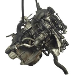 Motor 312 a2.000 Lancia Ypsilon (312_) 0.9 cng (312.yxg1a)