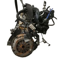 Motor 312 a2.000 Lancia Ypsilon (312_) 0.9 cng (312.yxg1a)