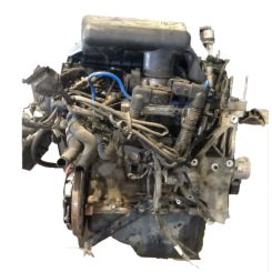 Motor 169 a4.000 Lancia Ypsilon (312_) 1.2 (312.pxa1a, 312.yxa1a)