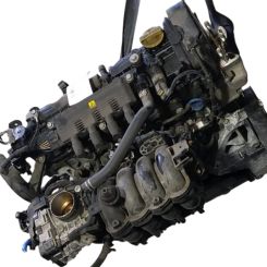 Motor 169 a4.000 Lancia Ypsilon (312_) 1.2 (312.pxa1a, 312.yxa1a)