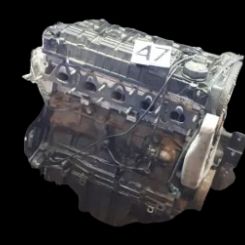 Motor 169 a4.000 Lancia Ypsilon (312_) 1.2 (312.pxa1a, 312.yxa1a)