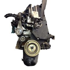 Motor 169 a4.000 Lancia Ypsilon (312_) 1.2 (312.pxa1a, 312.yxa1a)