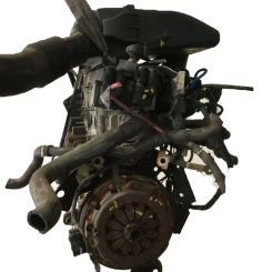 Motor 169 a4.000 Lancia Ypsilon (312_) 1.2 (312.pxa1a, 312.yxa1a)