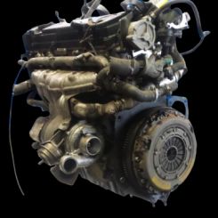Motor 199 b1.000, 312 b1.000 Lancia Ypsilon (312_) 1.3 d multijet (312.yxe1a, 312.yxu1a)