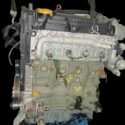 Motor 188 a4.000 Lancia Ypsilon (843_) 1.2 (843.axa1a)