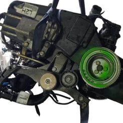 Motor 188 a4.000 Lancia Ypsilon (843_) 1.2 (843.axa1a)