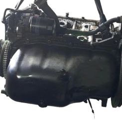Motor 188 a4.000 Lancia Ypsilon (843_) 1.2 (843.axa1a)