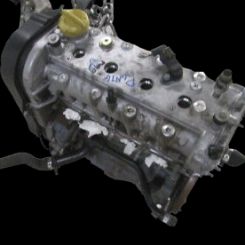 Motor 169 a4.000 Lancia Ypsilon (843_) 1.2 (843.axl1a)