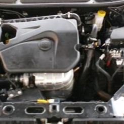 Motor 199 a3.000 Lancia Ypsilon (843_) 1.3 d multijet (843.axh1a, 843.axe1a)