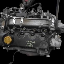 Motor 188 a9.000 Lancia Ypsilon (843_) 1.3 jtd (843.axd11, 843.axd1a)