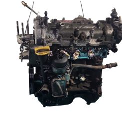 Motor 188 a9.000 Lancia Ypsilon (843_) 1.3 jtd (843.axd11, 843.axd1a)