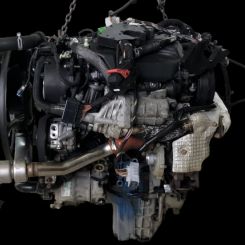Motor 15g Land rover 110/127 (ldh) 3.5 4x4