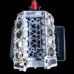 Motor 17 h Land rover 90 i (ldv) 2.5 4x4