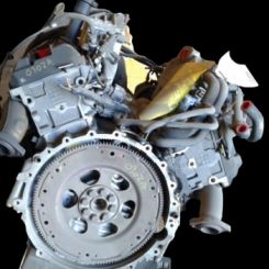 Motor 15g Land rover 90 i (ldv) 3.5 4x4
