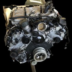 Motor dt244 Land rover Defender cabrio (l316) 2.4 td4 4x4 (l317)