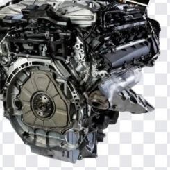 Motor 12 j Land rover Defender cabrio (l316) 2.5 d 4x4 (l316)