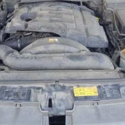 Motor dt244 Land rover Defender caja/chasis (l316) 2.4 td4 4x4